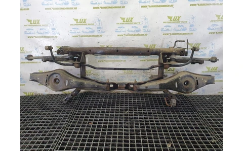 Punte spate 1k0505315ba Volkswagen Golf 5 (2003 - 2009) - imagine 2