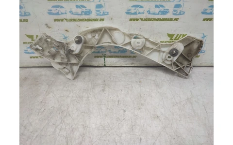 Suport bara spate BM51-A17E850-A Ford Focus 3 (2011 - 2015) - imagine 4