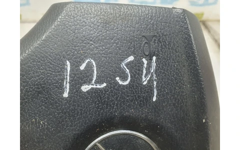 Airbag sofer 61460335B Mercedes Benz ML W164 (2005 - 2008) - imagine 3