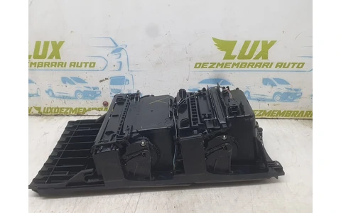 Consola centrala A1646800814 Mercedes Benz ML W164 (2005 - 2008) - imagine 4