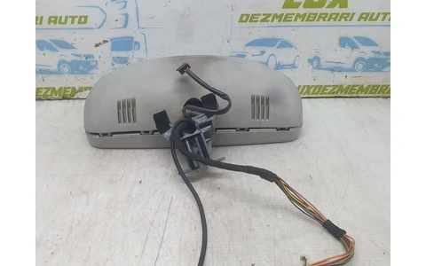 Oglinda retrovizoare interioara E1010696 Mercedes Benz ML W164 (2005 - 2008) - imagine 2