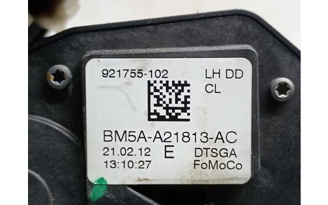 Broasca stanga fata BM5A-A21813-AC Ford Focus 3 (2011 - 2015) - imagine 4