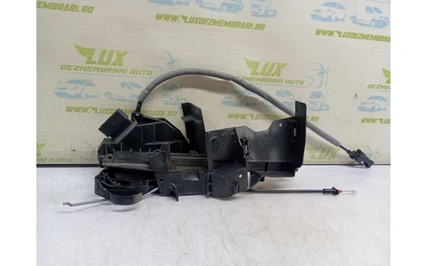 Broasca stanga fata BM5A-A21813-AC Ford Focus 3 (2011 - 2015) - imagine 2