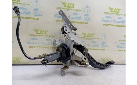 Pedala ambreiaj BV61-7B633-BAB Ford Focus 3 (2011 - 2015) - imagine 3