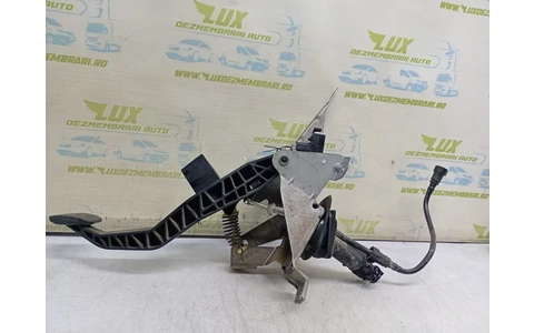 Pedala ambreiaj BV61-7B633-BAB Ford Focus 3 (2011 - 2015) - imagine 4