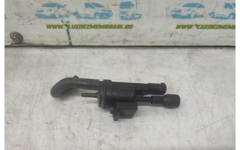 Electrovalva vacuum 0025407097 Mercedes Benz E-Class W212 (2009 - 2013) - imagine 4