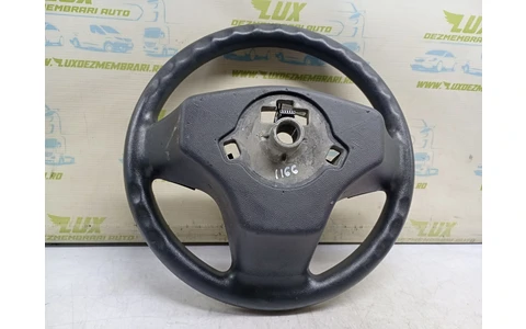 Volan in 3 spite cu comenzi SV70042000 Opel Corsa D (2006 - 2011) - imagine 2