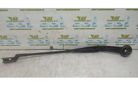 Brat stergator parbriz dreapta Ford Focus 3 (2011 - 2015) - imagine 2