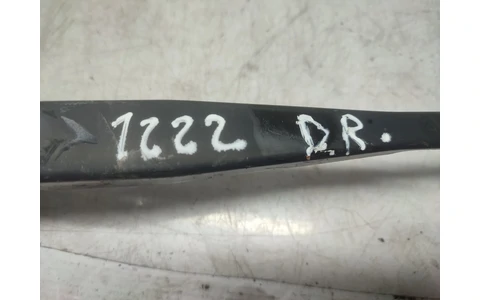 Brat stergator parbriz dreapta Ford Focus 3 (2011 - 2015) - imagine 3