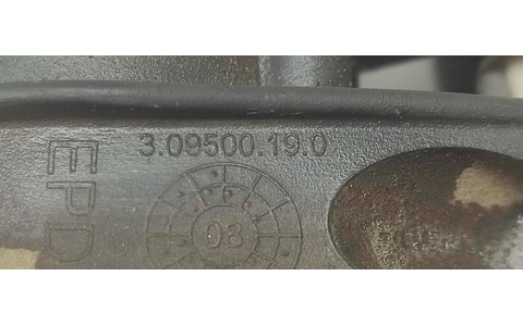 Pompa apa 309500190 Ford Focus 3 (2011 - 2015) - imagine 2