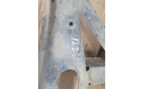 Punte spate Ford Focus 3 (2011 - 2015) - imagine 2