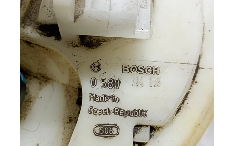 Pompa combustibil rezervor 0580314136 Opel Corsa D (2006 - 2011) - imagine 4
