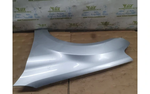 Aripa stanga fata Mercedes Benz ML W164 (2005 - 2008) - imagine 3