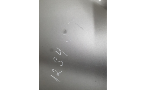 Aripa stanga fata Mercedes Benz ML W164 (2005 - 2008) - imagine 2