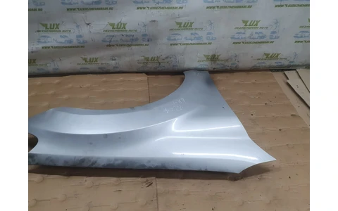Aripa dreapta fata Mercedes Benz ML W164 (2005 - 2008) - imagine 3