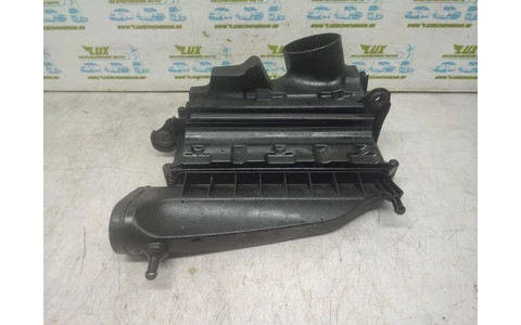 Carcasa filtru aer A6420900701 Mercedes Benz ML W164 (2005 - 2008) - imagine 4