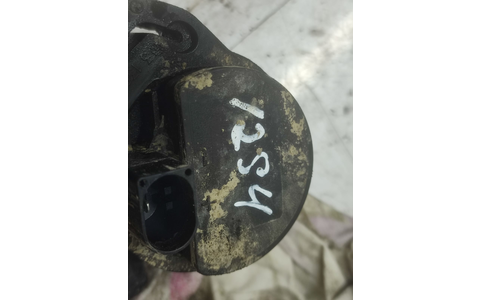 Pompa apa A2118350028 Mercedes Benz ML W164 (2005 - 2008) - imagine 3