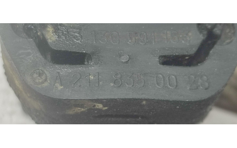 Pompa apa A2118350028 Mercedes Benz ML W164 (2005 - 2008) - imagine 2