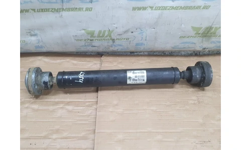Cardan A1644100501 Mercedes Benz ML W164 (2005 - 2008) - imagine 4