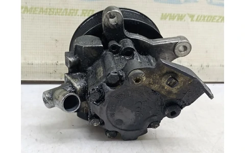 Pompa servodirectie 7691332157 Mercedes Benz ML W164 (2005 - 2008) - imagine 3