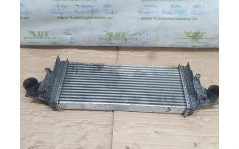 Radiator intercooler Mercedes Benz ML W164 (2005 - 2008) - imagine 3