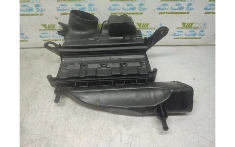 Carcasa filtru aer A6420940304 Mercedes Benz ML W164 (2005 - 2008) - imagine 4