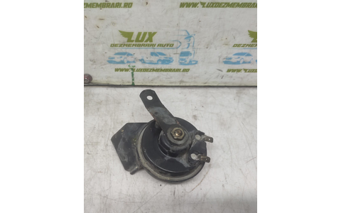 Claxon 703881165 Mercedes Benz ML W164 (2005 - 2008) - imagine 4