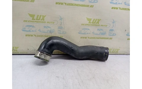 Furtun intercooler A1645281482 Mercedes Benz ML W164 (2005 - 2008) - imagine 2