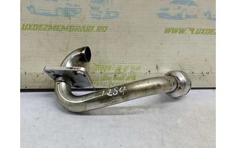 Conducta EGR Mercedes Benz ML W164 (2005 - 2008) - imagine 2