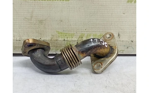 Conducta EGR 03G131521T Seat Altea 1 (2004 - 2009) - imagine 2