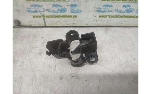 Broasca capota A2198800060 Mercedes Benz ML W164 (2005 - 2008) - imagine 4
