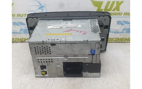 Radio cd A1648200479 Mercedes Benz ML W164 (2005 - 2008) - imagine 4