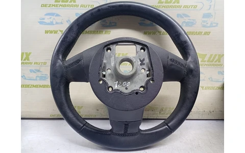 Volan in 3 spite SV30053000 Seat Altea 1 (2004 - 2009) - imagine 2