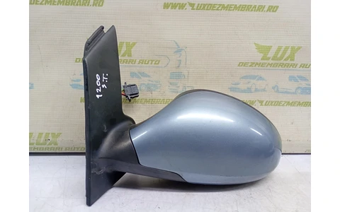 Oglinda stanga E9014142 Seat Altea 1 (2004 - 2009) - imagine 2