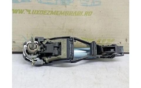 Maner exterior 5B0837885 Seat Altea 1 (2004 - 2009) - imagine 2