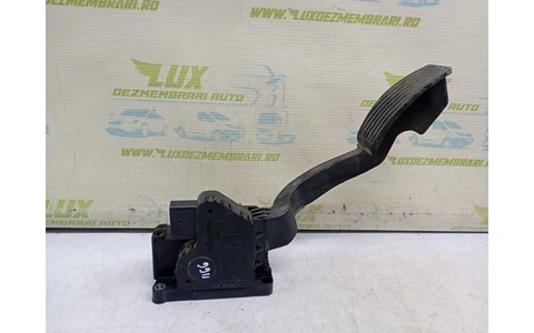 Pedala acceleratie 55702020 Opel Corsa D (2006 - 2011) - imagine 3