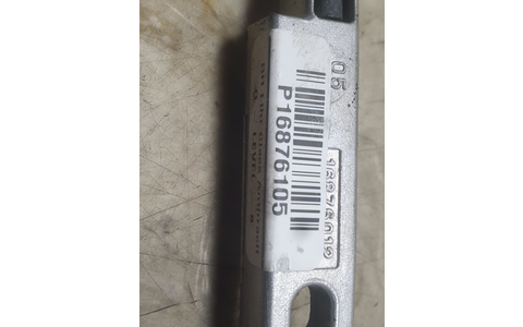Ornament consola centrala P16876105 Mercedes Benz ML W164 (2005 - 2008) - imagine 2
