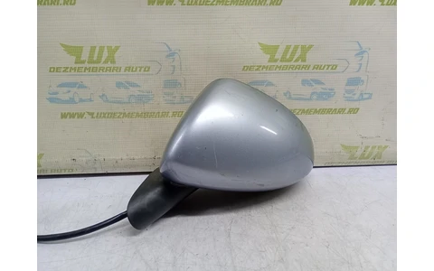 Oglinda stanga E1020873 Opel Corsa D (2006 - 2011) - imagine 2