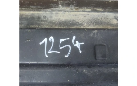 Panou superior trager A2515840526 Mercedes Benz ML W164 (2005 - 2008) - imagine 3