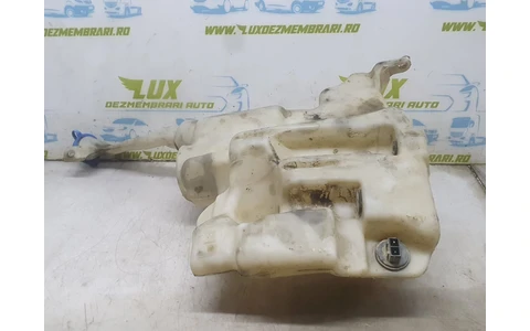 Vas lichid parbriz A1648690020 Mercedes Benz ML W164 (2005 - 2008) - imagine 2