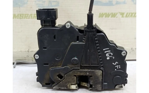 Broasca stanga fata 13258271 Opel Corsa D (2006 - 2011) - imagine 2