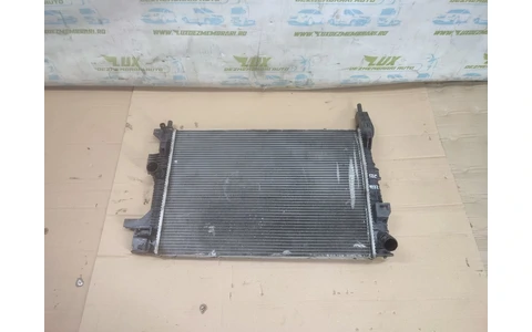 Radiator apa Ford Focus 3 (2011 - 2015) - imagine 3