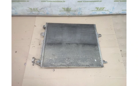Radiator clima ac A2515000054 Mercedes Benz ML W164 (2005 - 2008) - imagine 4