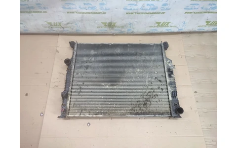 Radiator apa Mercedes Benz ML W164 (2005 - 2008) - imagine 3