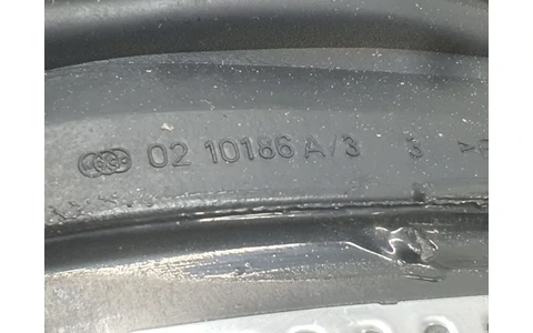Tub admisie 0210186A Mercedes Benz ML W164 (2005 - 2008) - imagine 3