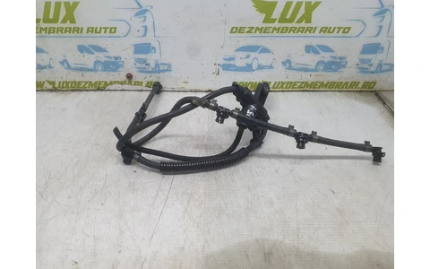 Rampa retur injectoare A6420780341 Mercedes Benz ML W164 (2005 - 2008) - imagine 2