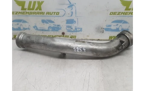 Tub intercooler Mercedes Benz ML W164 (2005 - 2008) - imagine 2
