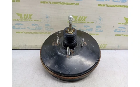 Tulumba frana 55701939 Opel Corsa D (2006 - 2011) - imagine 3