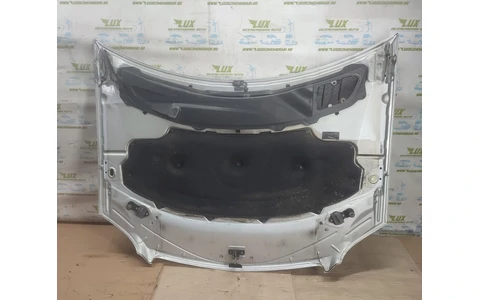 Capota motor Mercedes Benz ML W164 (2005 - 2008) - imagine 3
