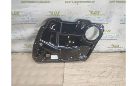 Macara geam dreapta fata Mercedes Benz ML W164 (2005 - 2008) - imagine 3